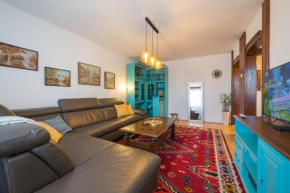 Apartman Petrovic